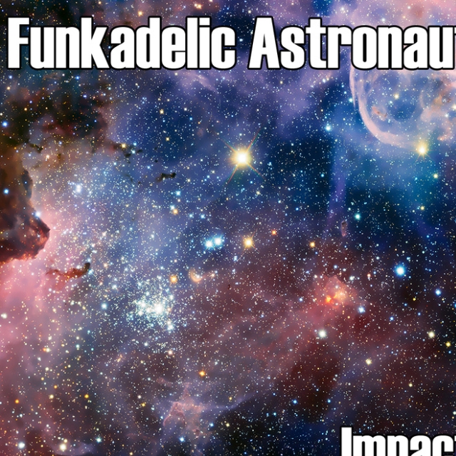 Satellite Funk