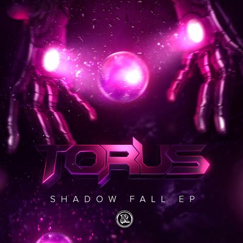 Shadow Fall EP