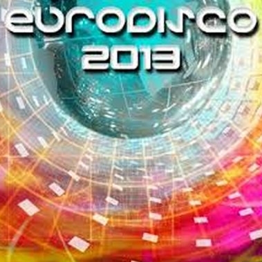 Eurodisco 2013 Electronic, House & Electro Latino