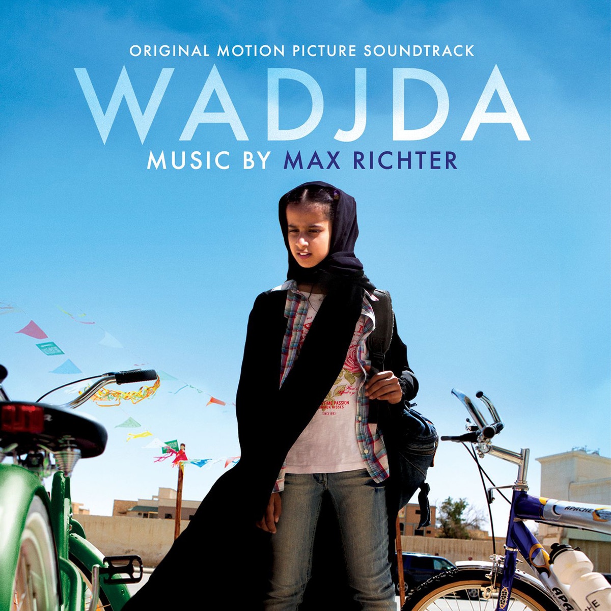 Wadjda's Journey