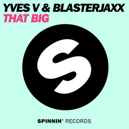 That Big (Original Mix)