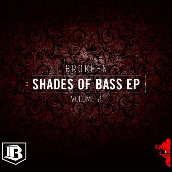 Shades Of Bass EP Volume 2