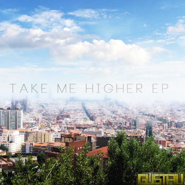 Take Me Higher (Trendsetter Symphonic Trap Remix)