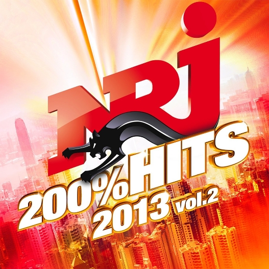 NRJ 200% Hits 2013 Vol.2