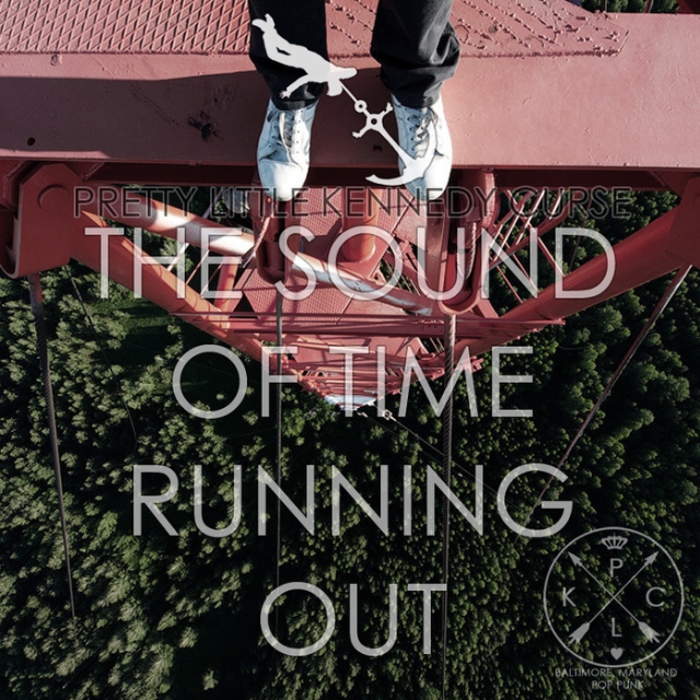 The Sound of Time Running Out EP