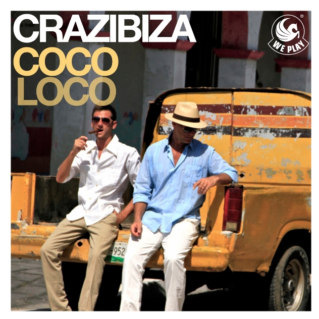 Coco Loco (Radio Edit)