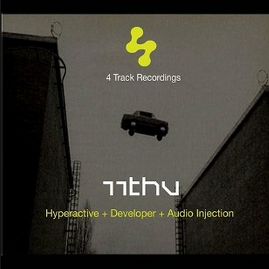 11thv (developer mix)