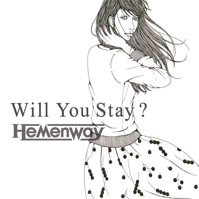 Will You Stay? (Unplugged Ver.)