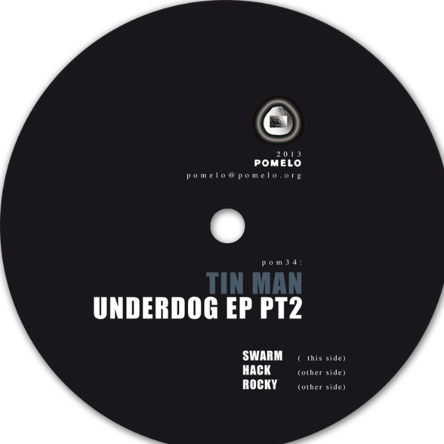 Underdog EP PT2