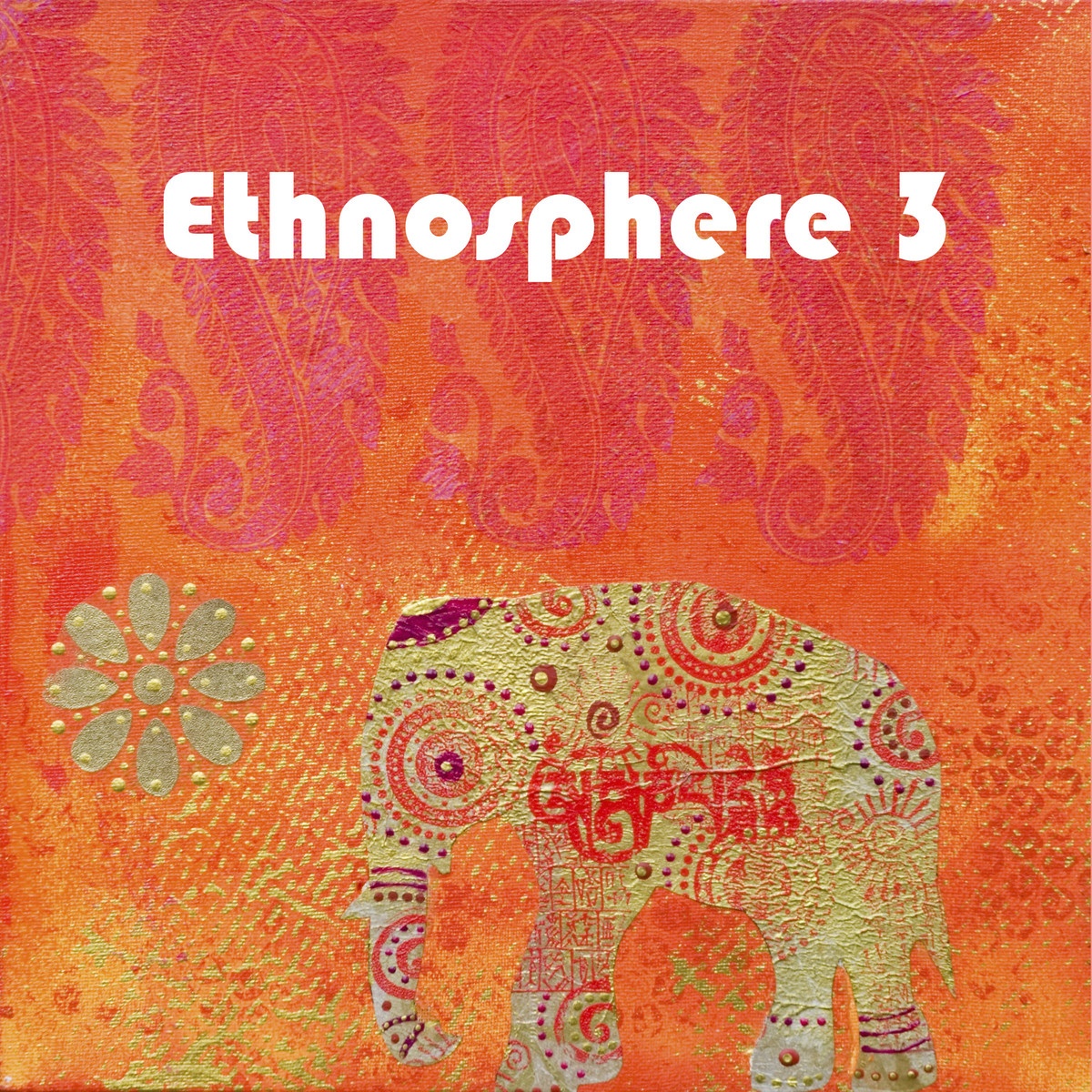 Ethnosphere 3