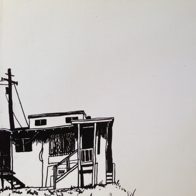 March Of The Bad Guys