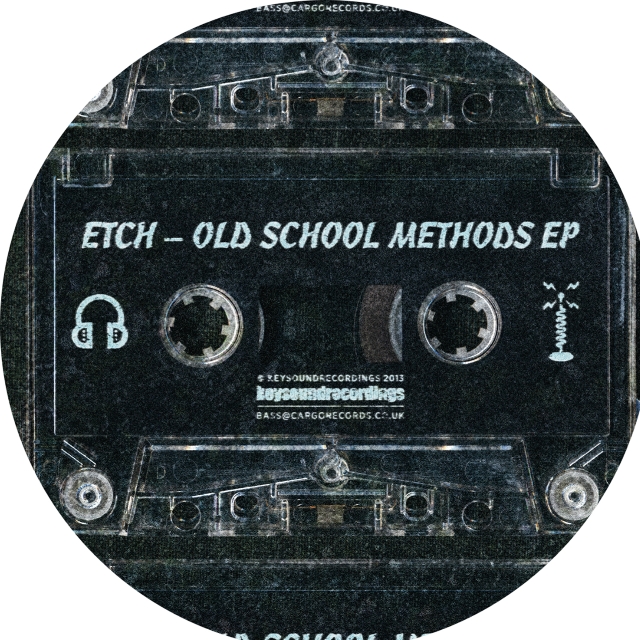 Old School Methods EP