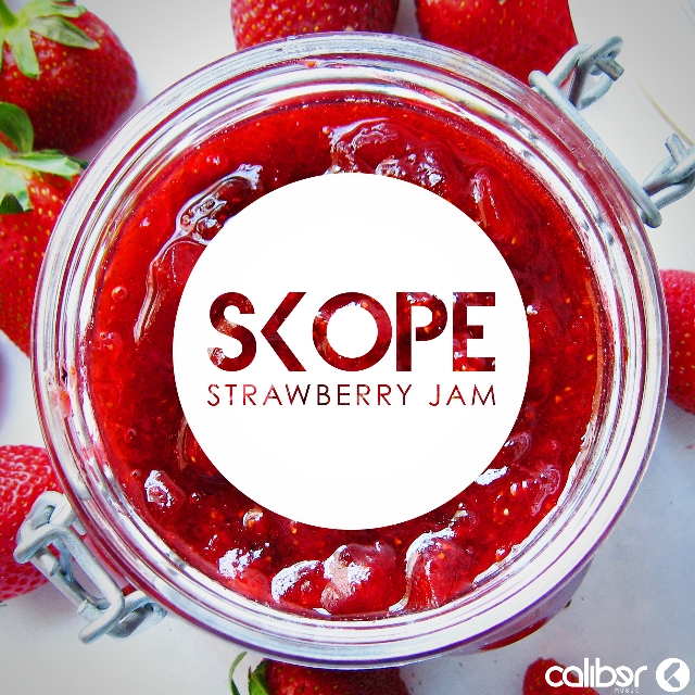 Strawberry Jam (Original Mix)