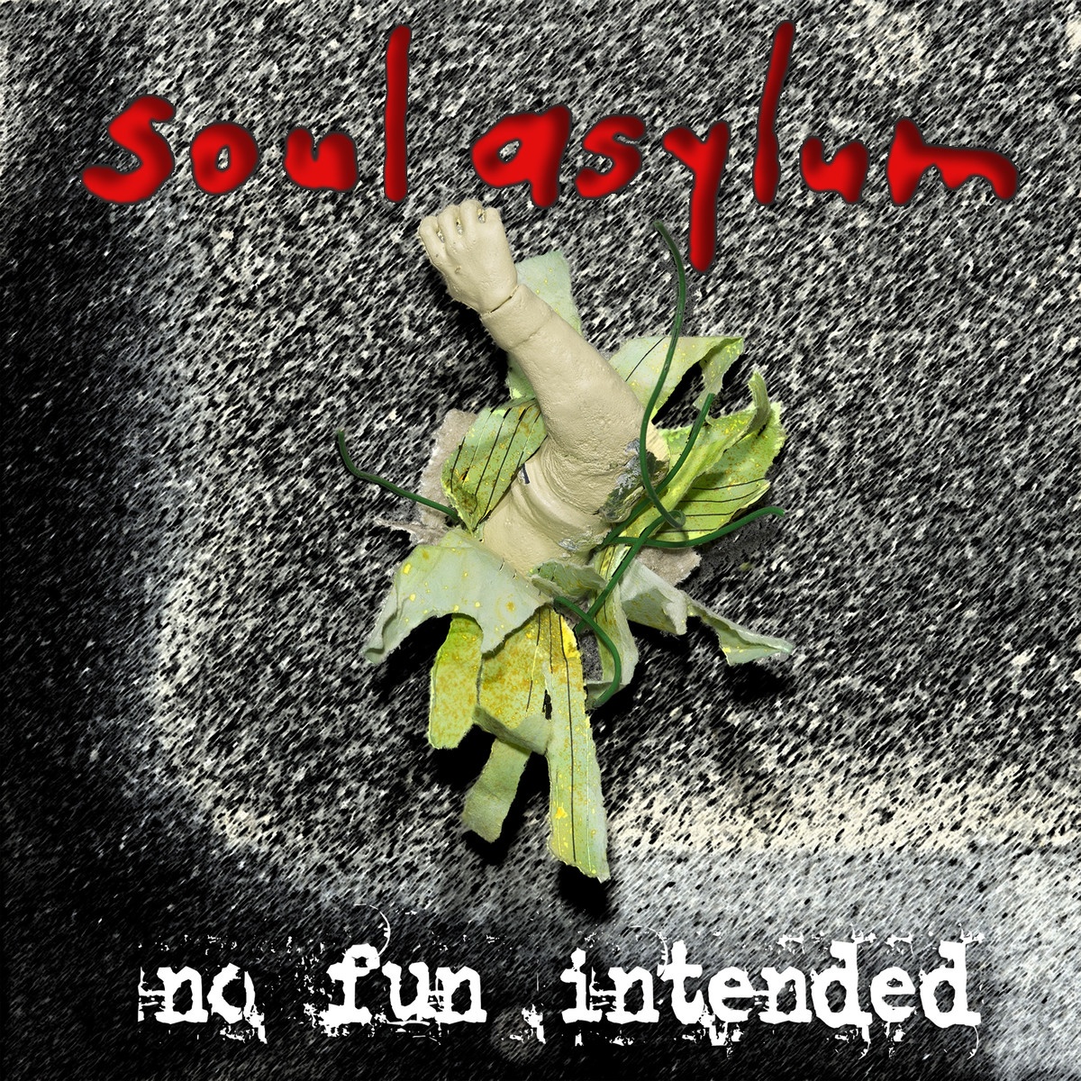 No Fun Intended - Single