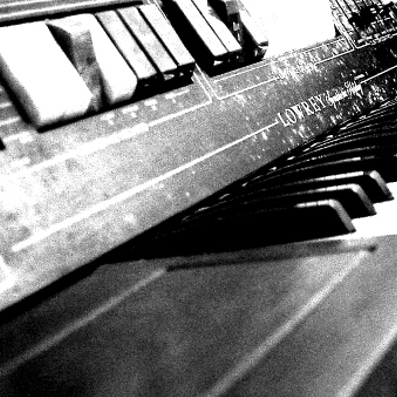 Sleeping Cats and Rocking Chairs