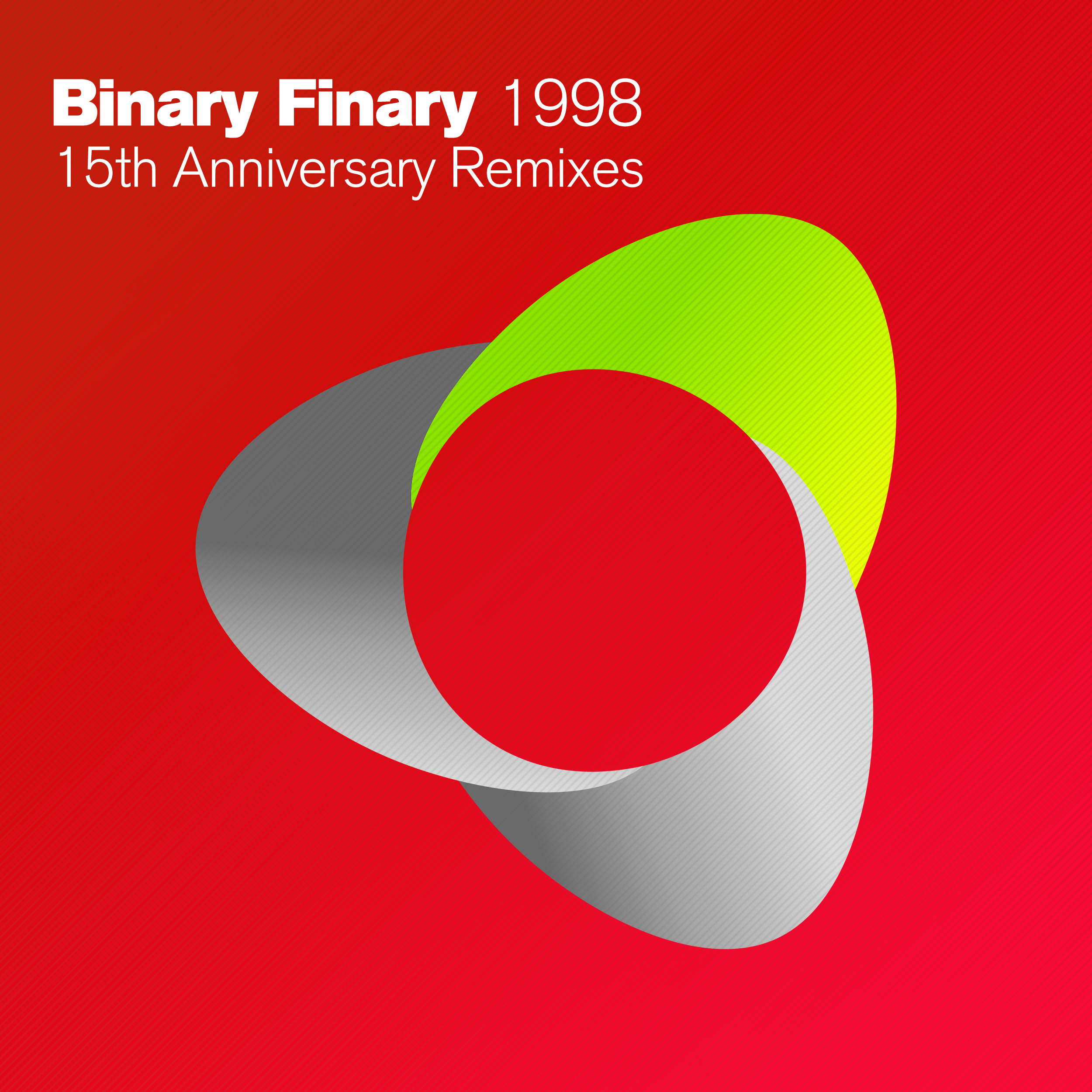 1998 (Daniel Wanrooy Remix)