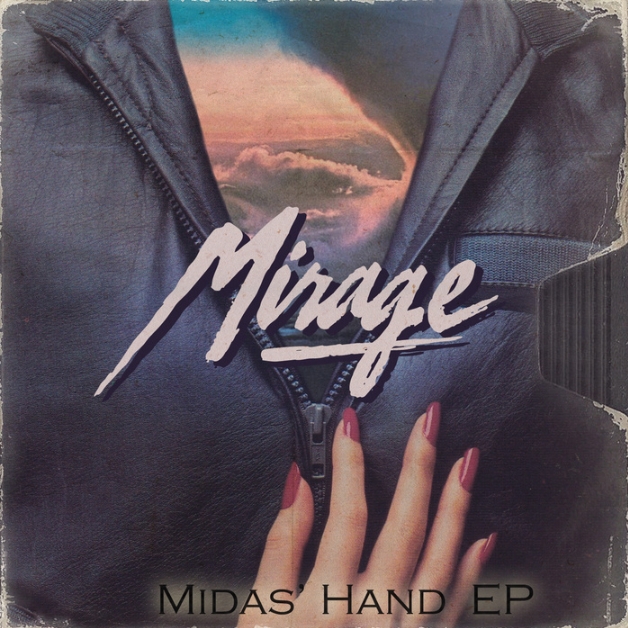 Midas' Hand
