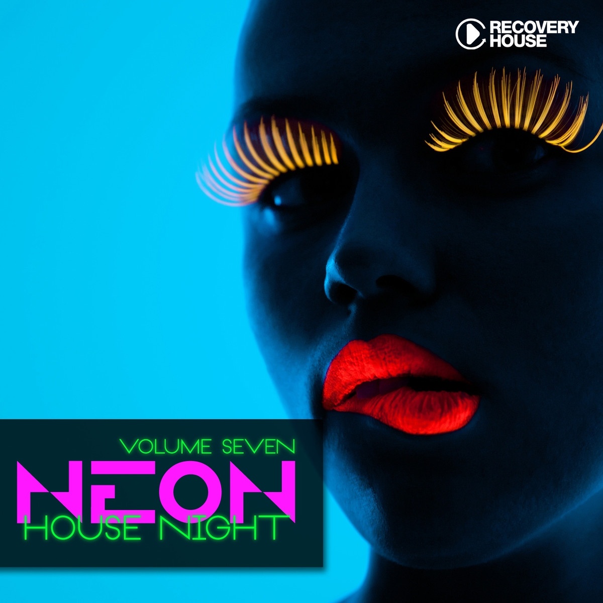 Neon House Night, Vol. 7