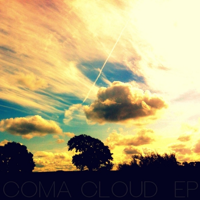 Coma Cloud EP