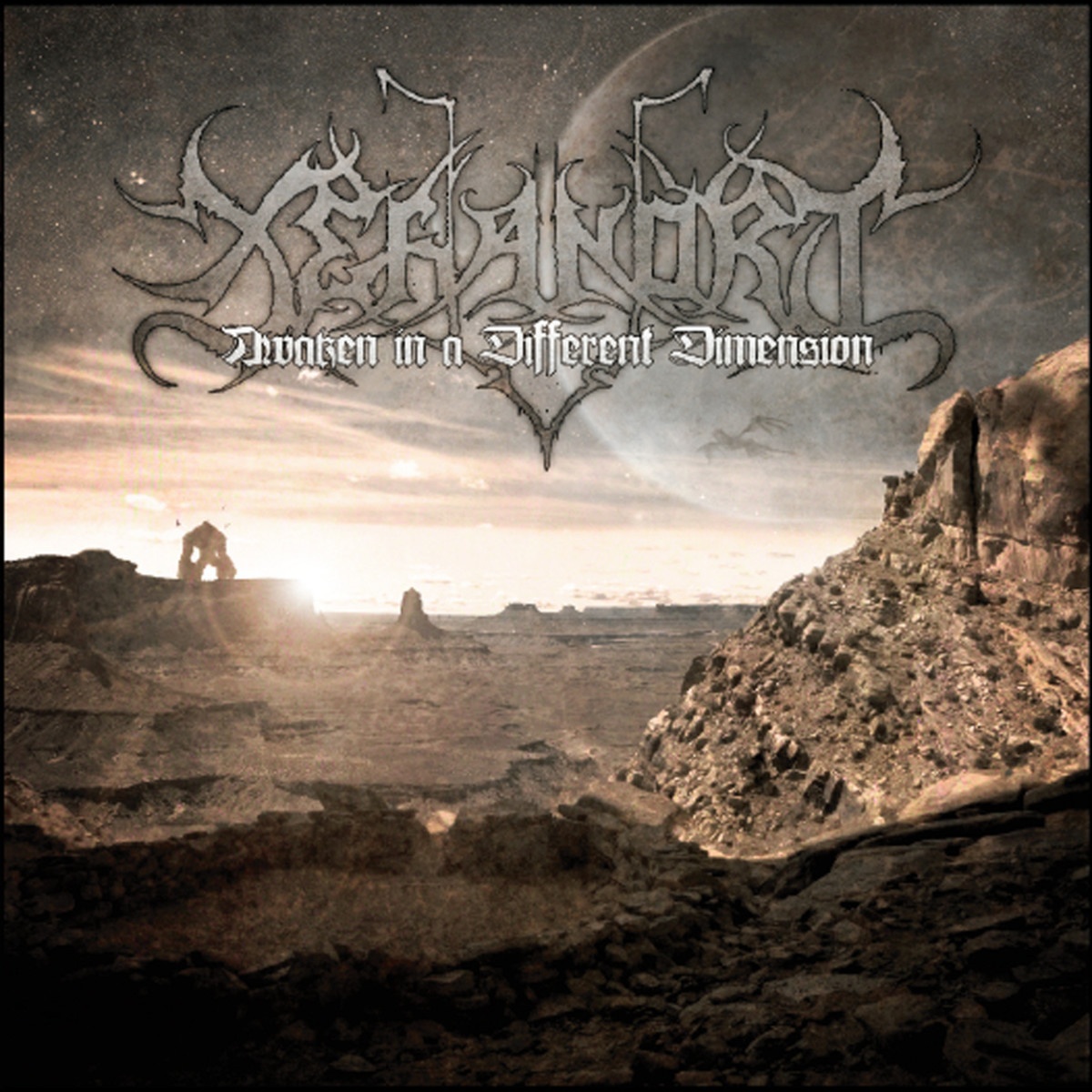 Entry VIII: Heartless