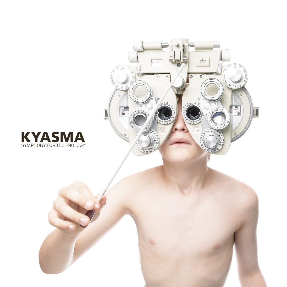 Symphony For Technology