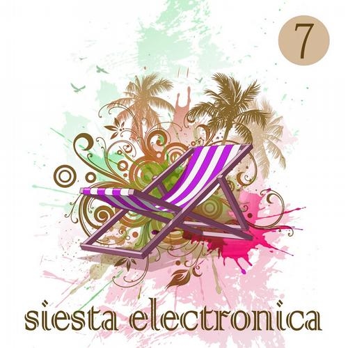 Siesta Electronica Vol 7