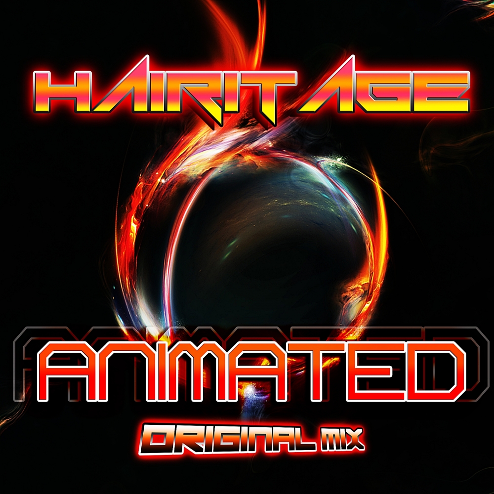 Animated (Original Mix)