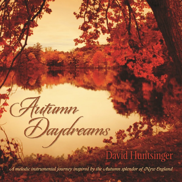 Autumn Daydream