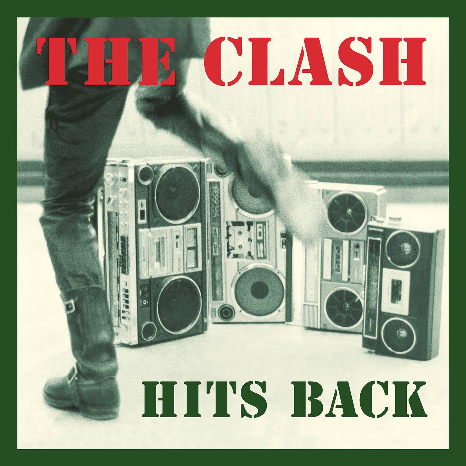 This is Radio Clash