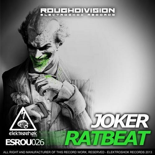 Joker EP 