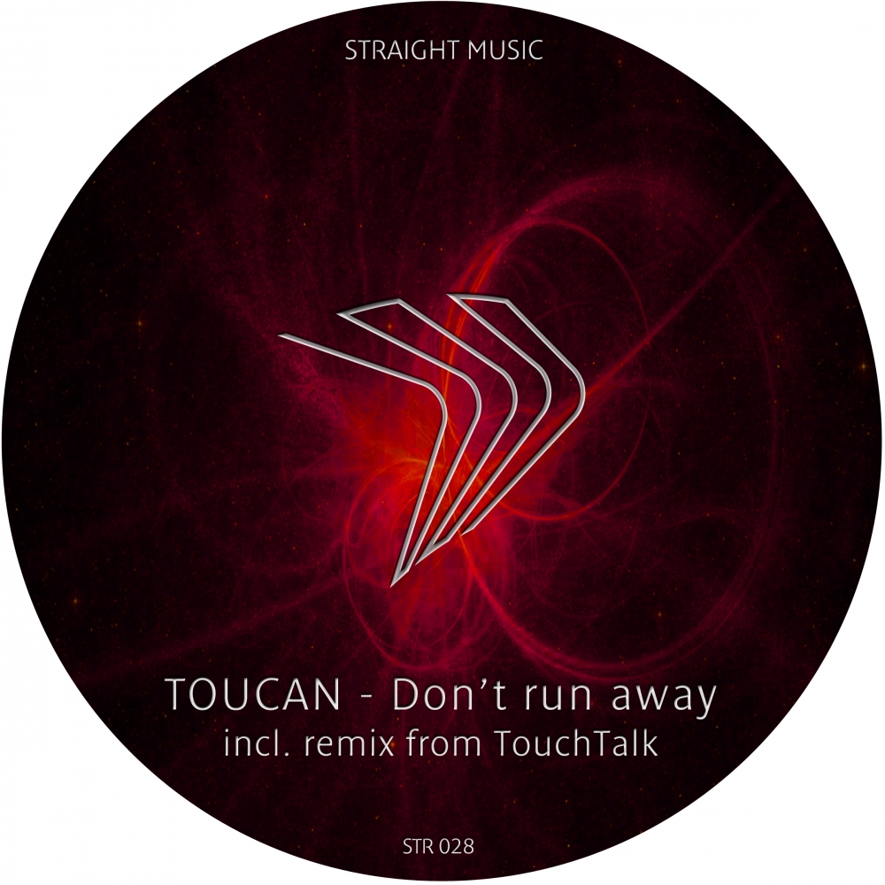 Don't Run Away (TouchTalk Remix)