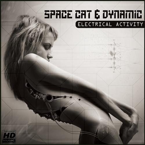 Electrical Activity (Original Mix)