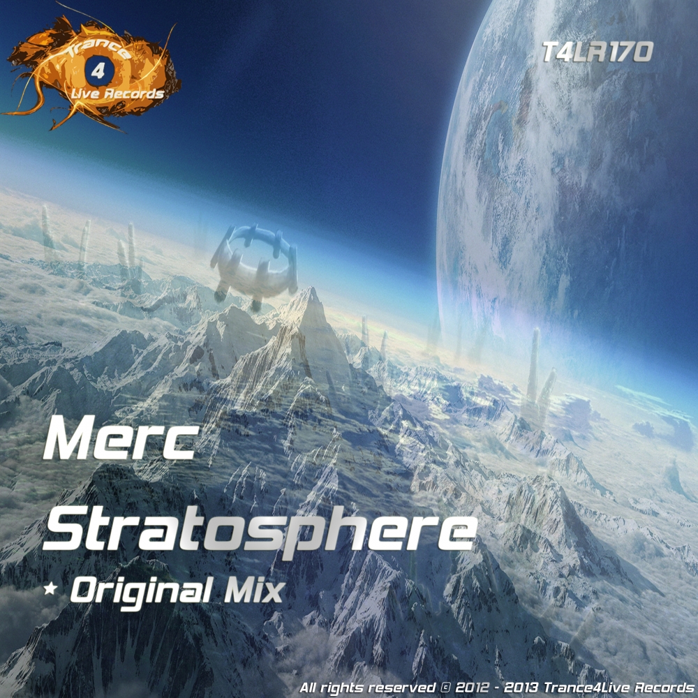 Stratosphere (Original Mix)