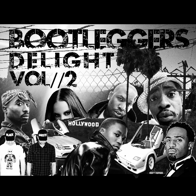 Bootlegger's Delight Vol. 2
