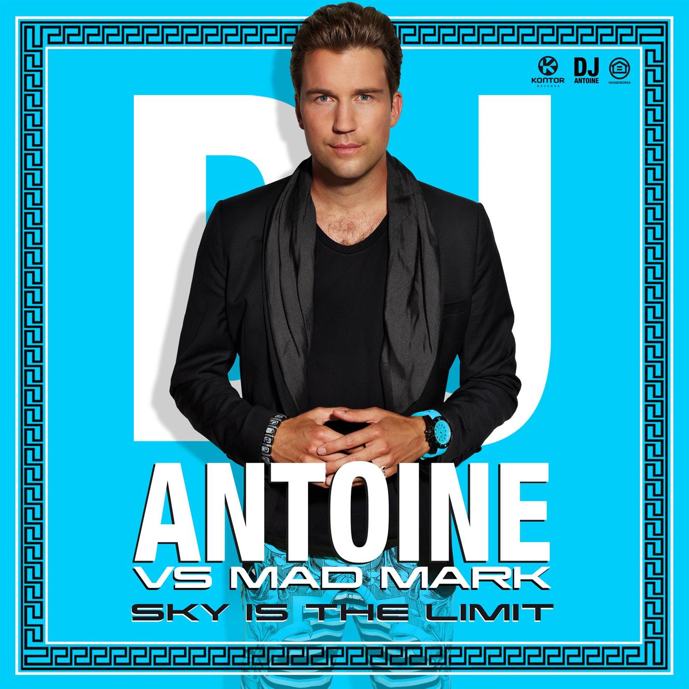 Sky Is The Limit (Club Mix)