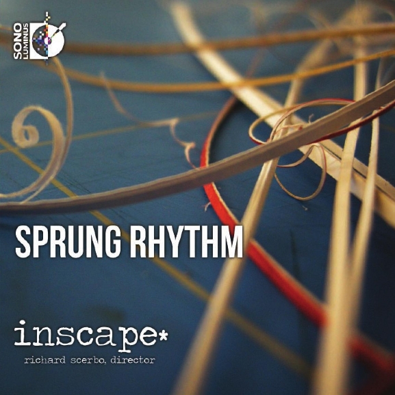 Sprung Rhythm