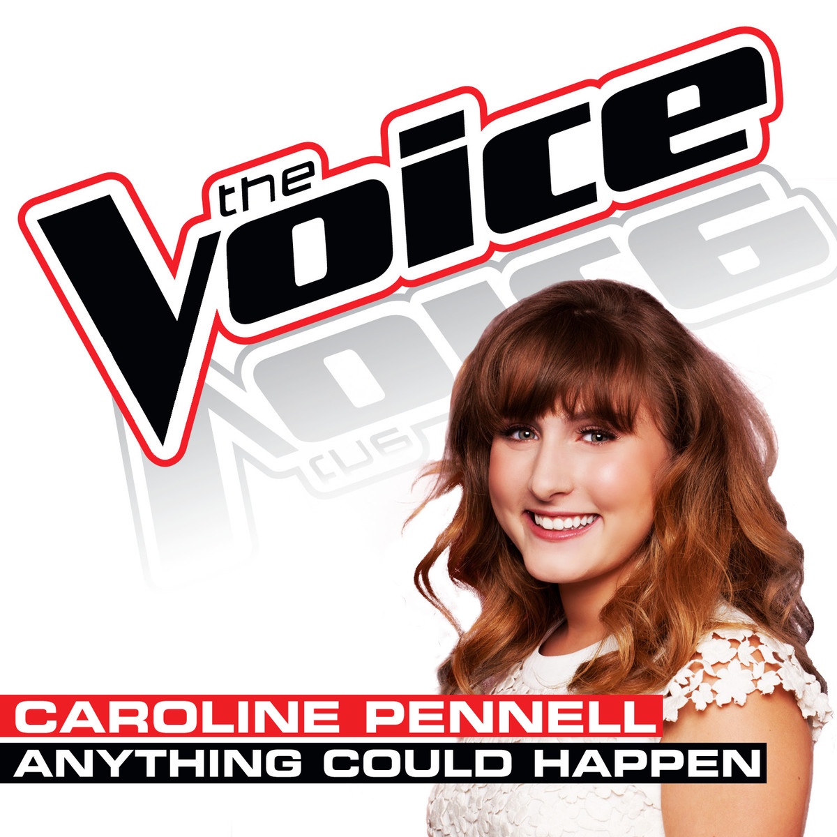 Anything Could Happen (The Voice Performance) - Single
