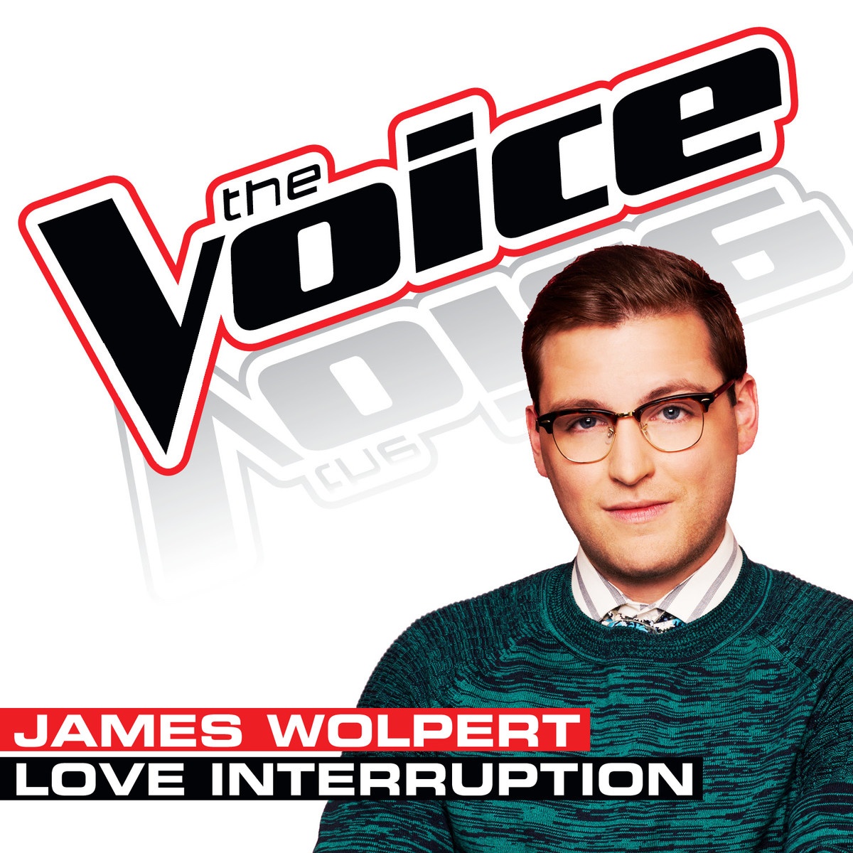 Love Interruption (The Voice Performance)