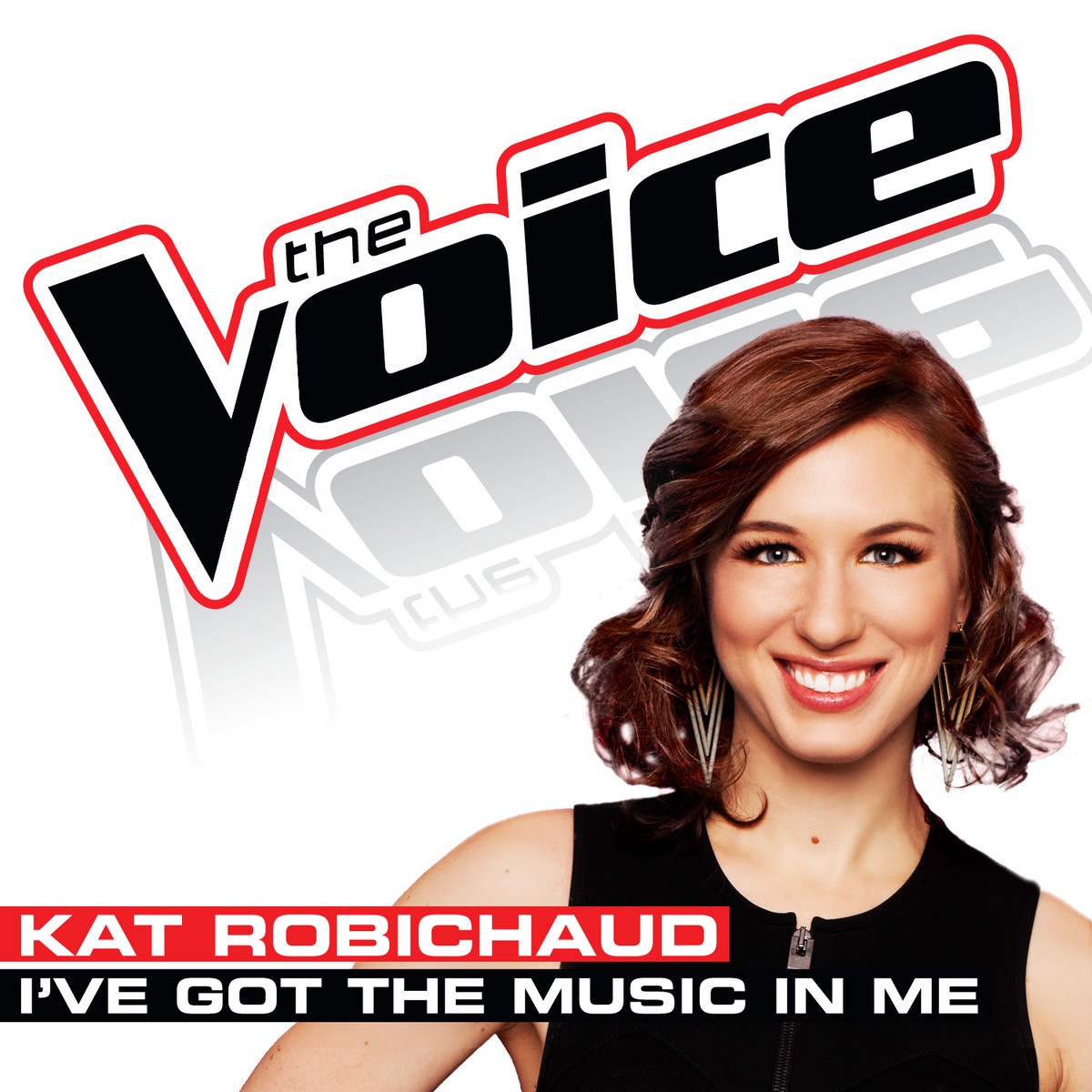 I' ve Got the Music In Me The Voice Performance  Single