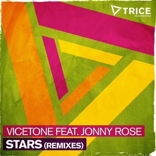 Stars feat. Jonny Rose (Lodato Remix)