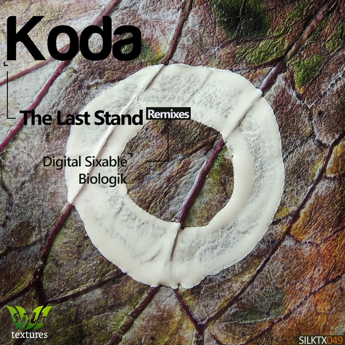 The Last Stand (Original Mix)
