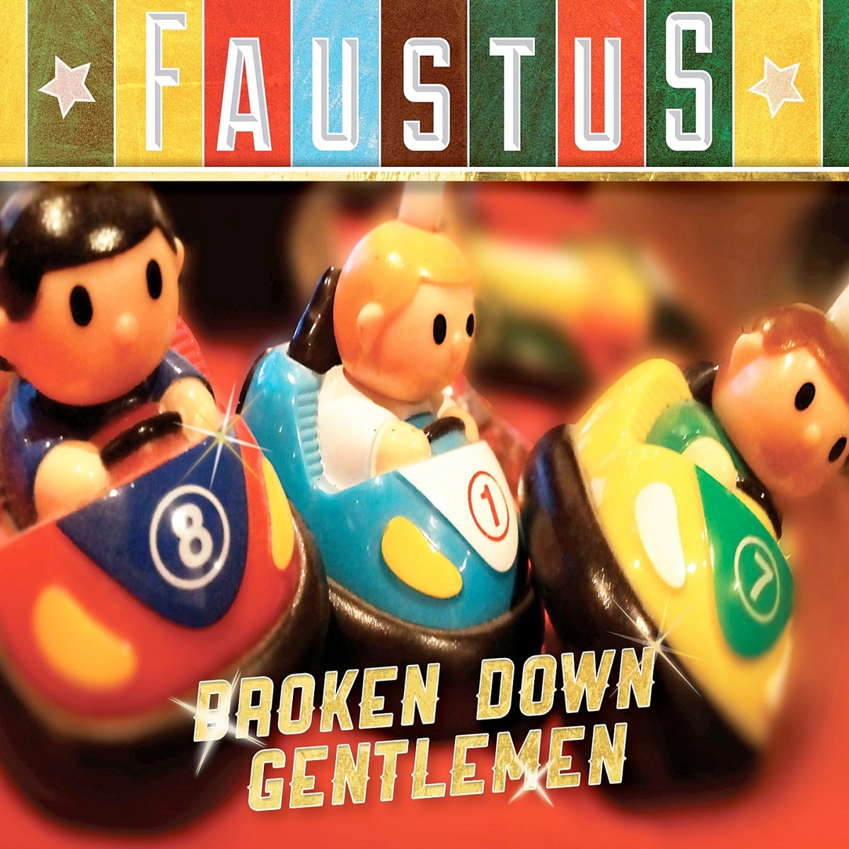 Broken Down Gentlemen