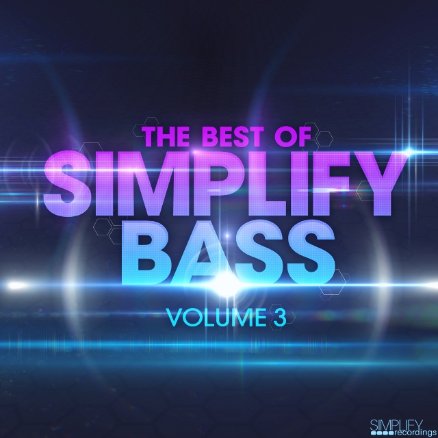 The Best of Simplify Bass: Volume 3