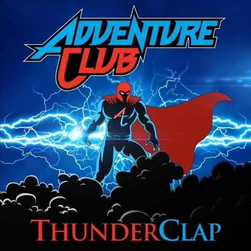 Thunderclap - Single