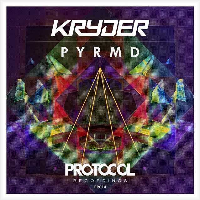 Pyrmd (Original Mix)