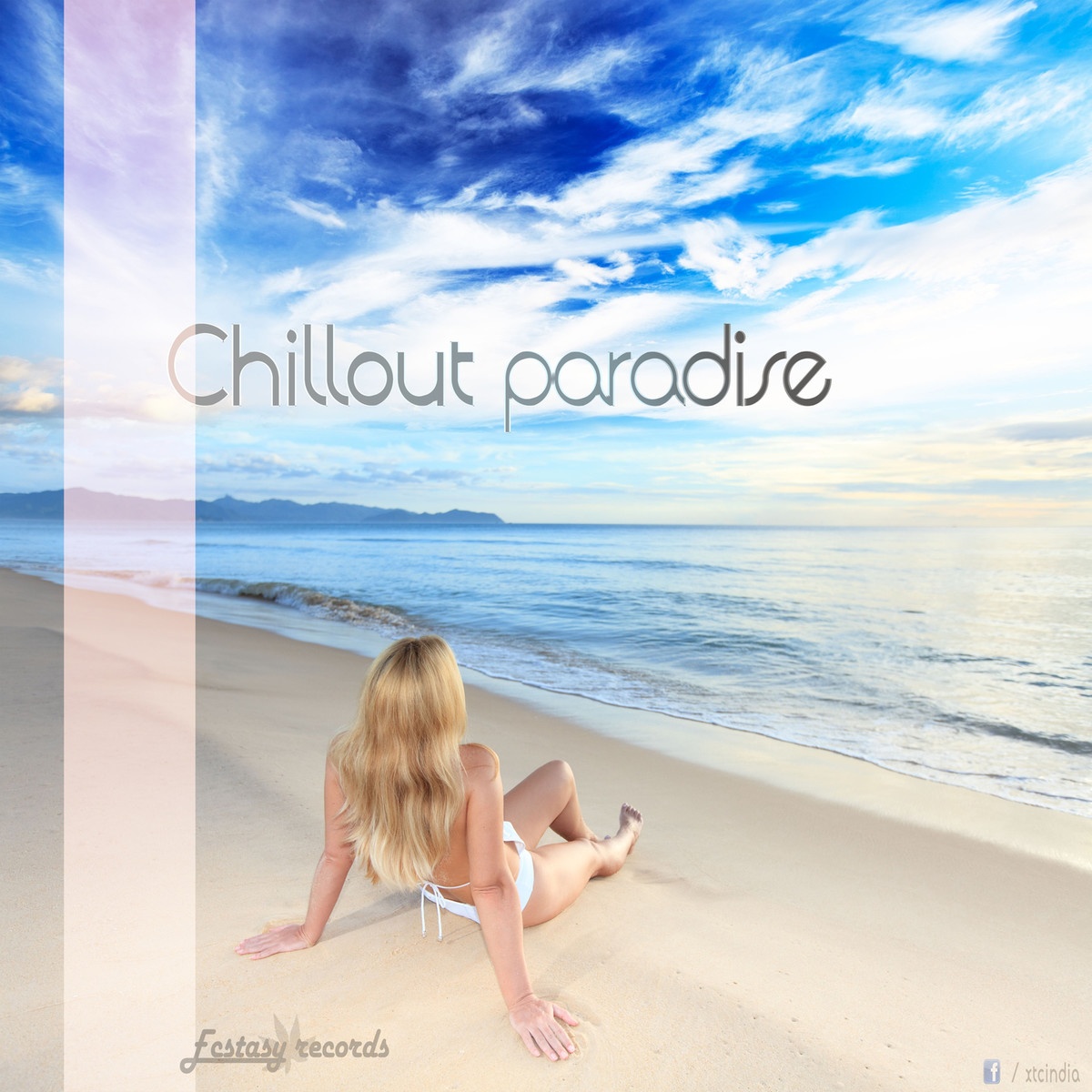 Chillout Paradise (15 Smooth Deluxe Lounge Tracks)