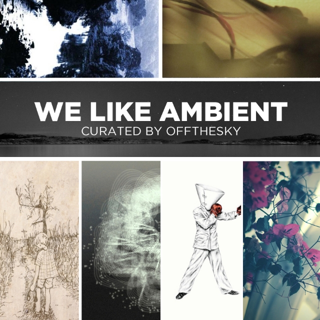 We Like Ambient / Curated by Offthesky