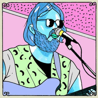 Daytrotter Studio  8/27/2013