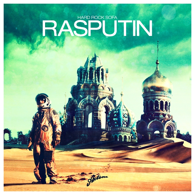 Rasputin (Original Mix)