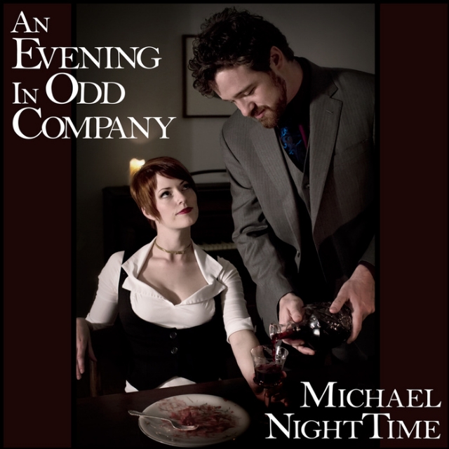 Morningstar Invitation